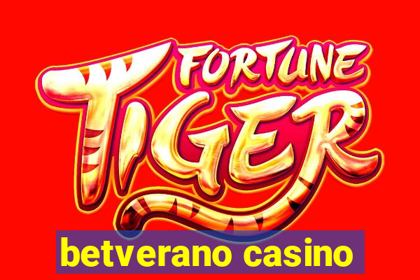 betverano casino